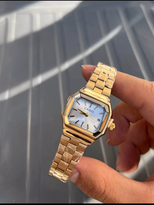 Montre Casio