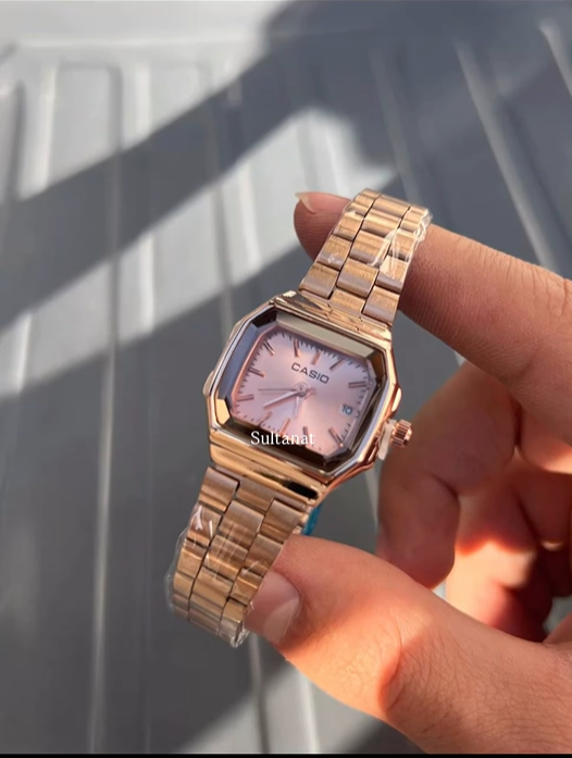 Montre Casio