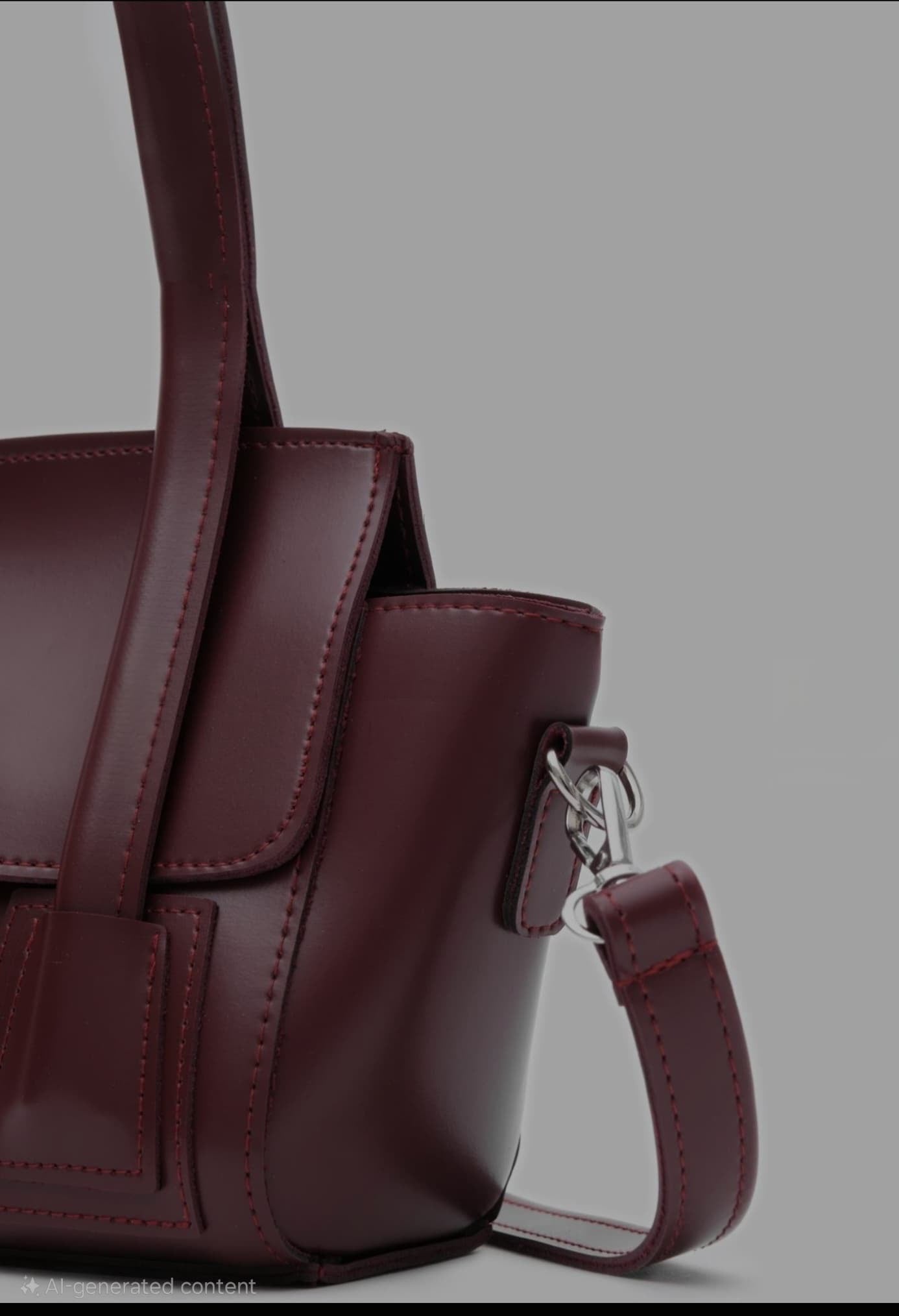 Sac Bostan