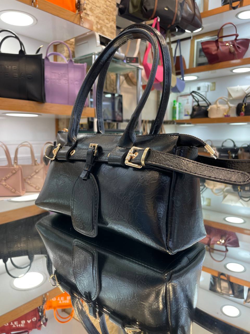 Sac lina