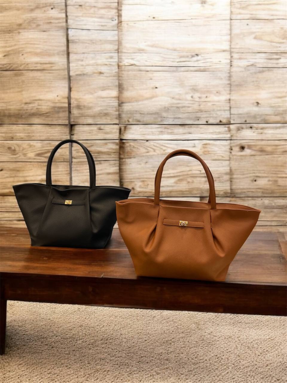 Sac fleur