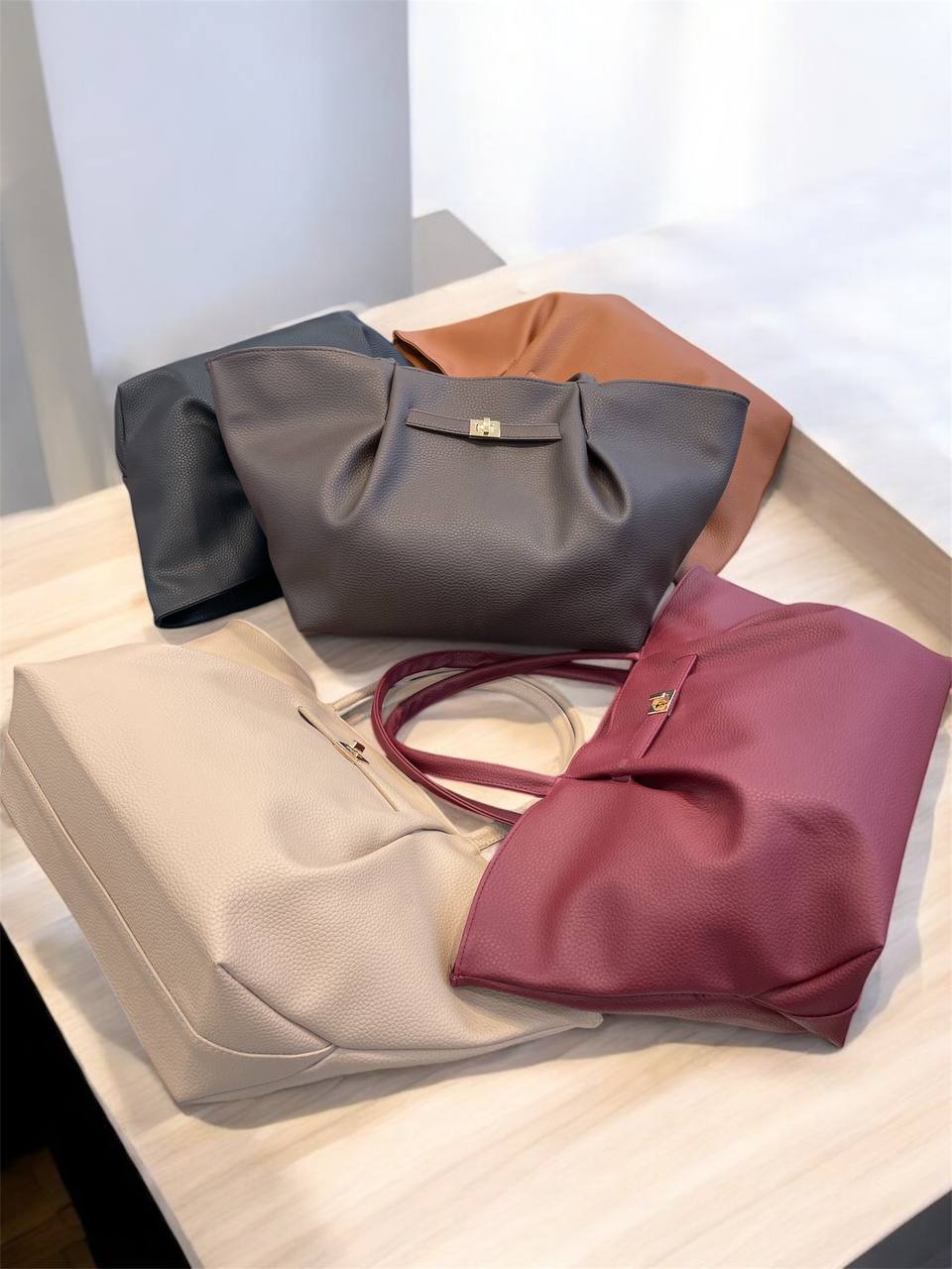 Sac fleur