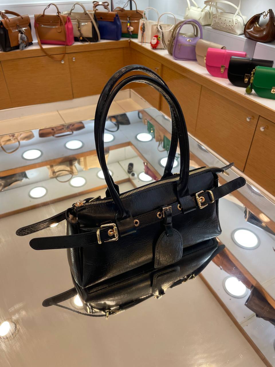 Sac lina