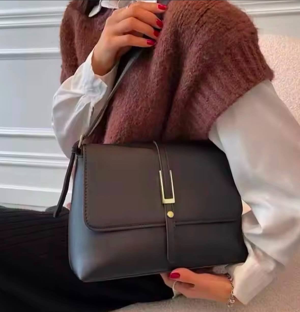 Sac Aura