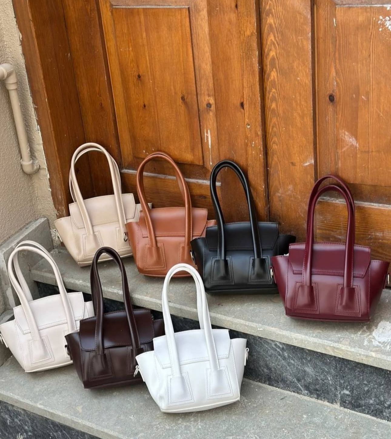 Sac Bostan