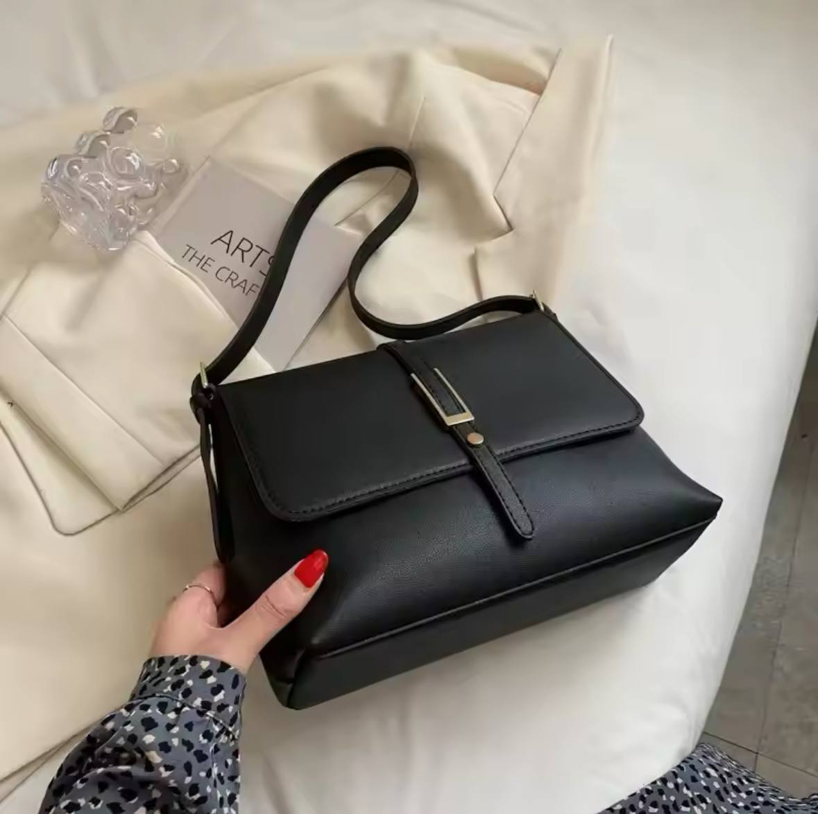 Sac Aura