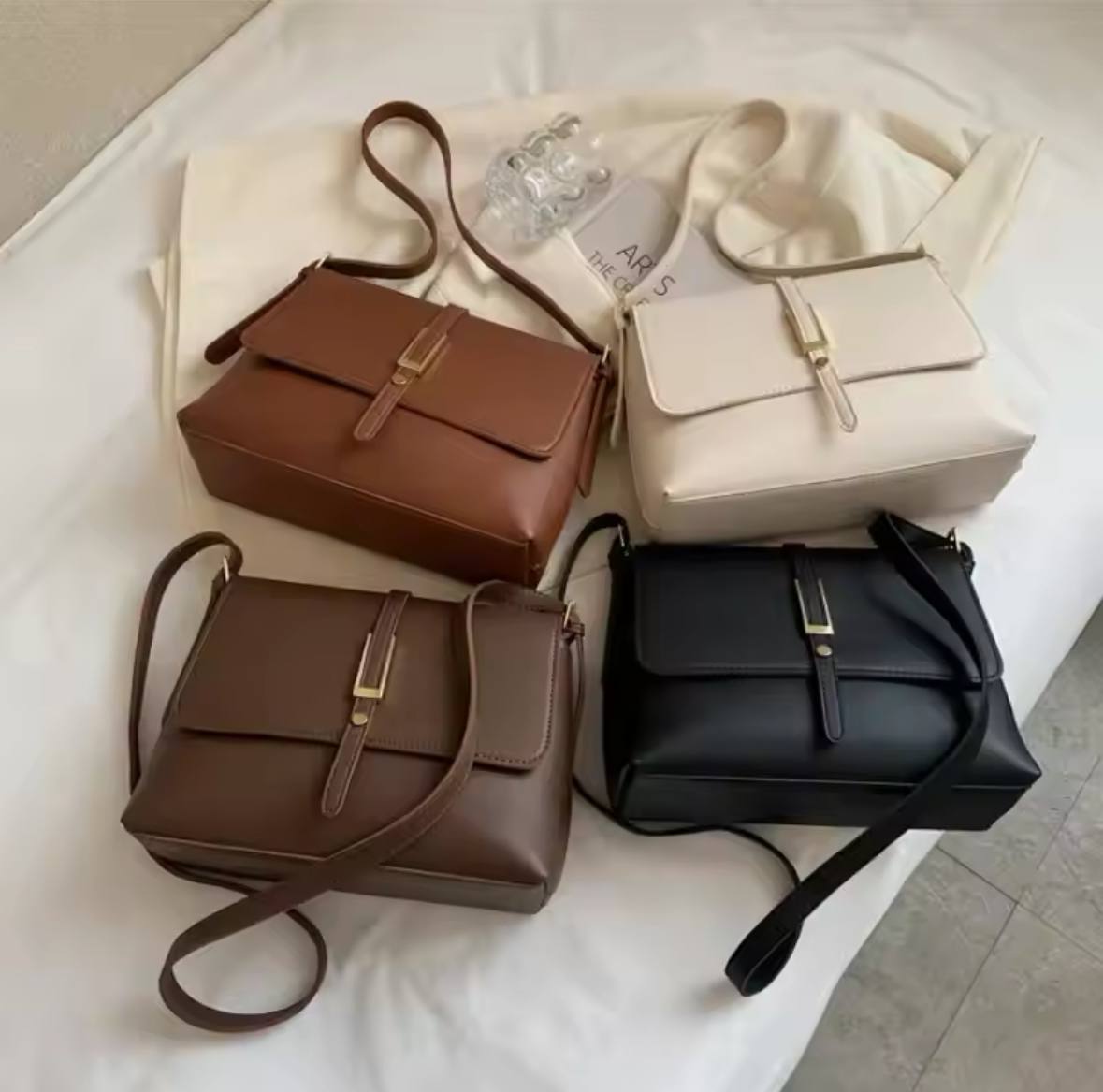 Sac Aura